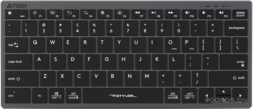 Fstyler FX51 (серый)