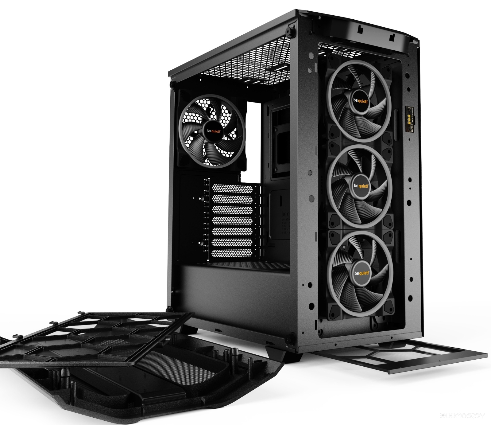 Pure Base 500 FX BGW43