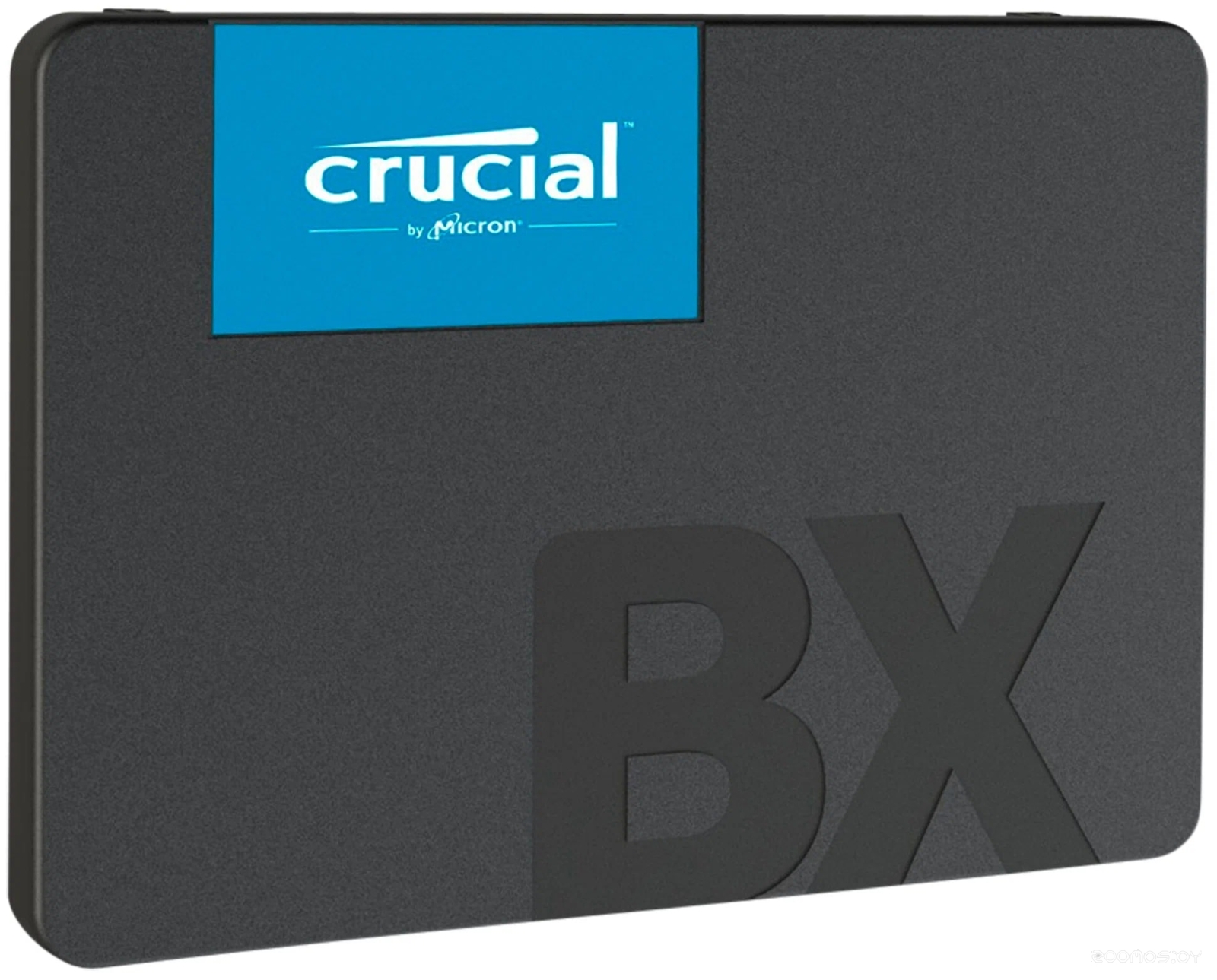 BX500 500GB CT500BX500SSD1