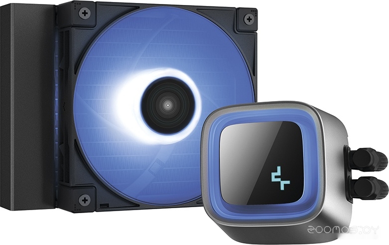 LS320 R-LS320-BKAMMT-G-1