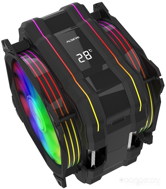 M120D Plus (черный)