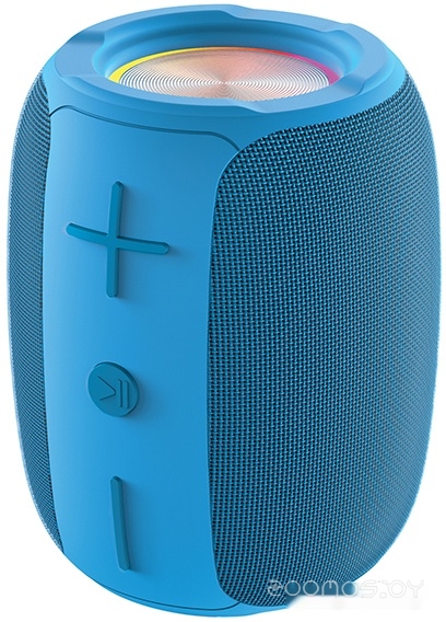 BatteryBeats (синий)