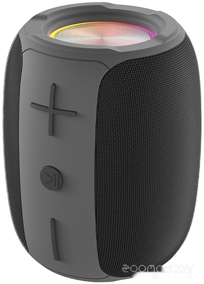 BatteryBeats (черный)