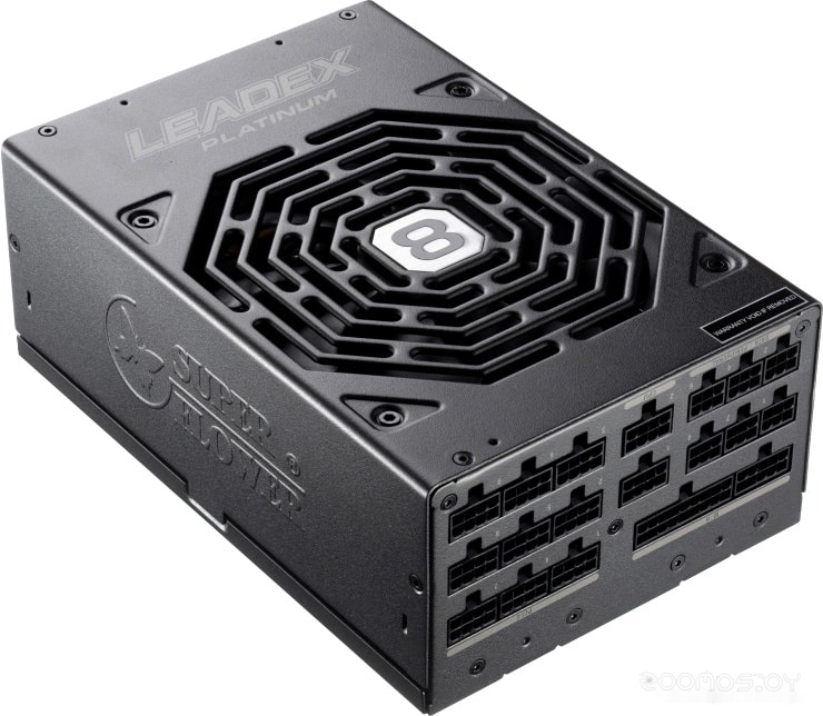 Leadex Platinum SF-2000F14HP