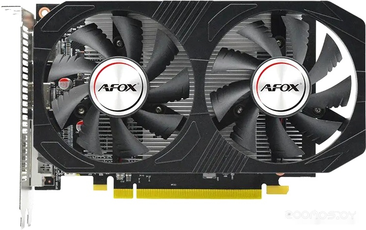Raden RX 560 4GB GDDR5 AFRX560-4096D5H4-V2