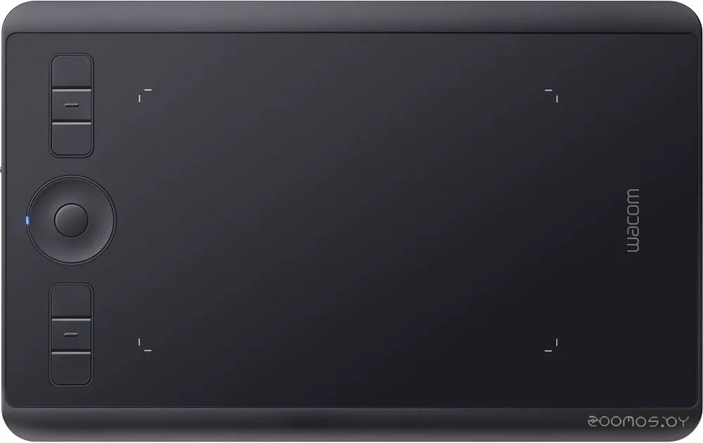 Intuos Pro Small PTH460K0B