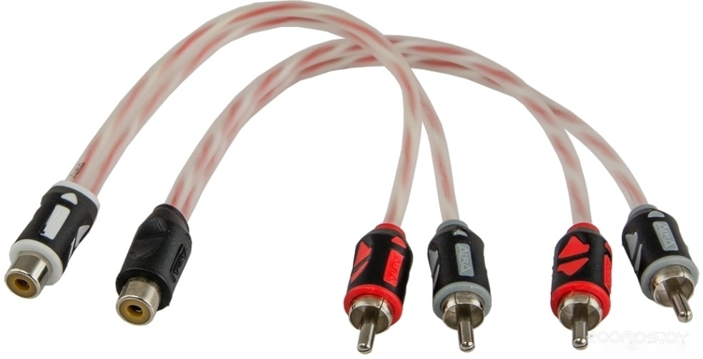 RCA-AY10 MkII
