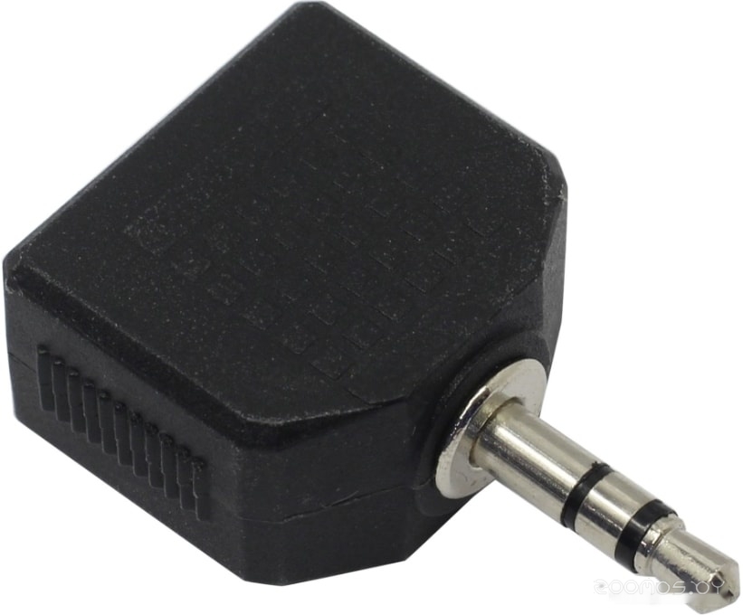 Jack 3.5 - Jack 3.5x2 EX284948RUS