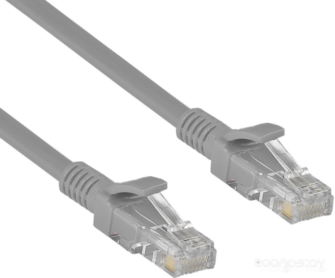 UTP-RJ45-RJ45-C6-2M-GY