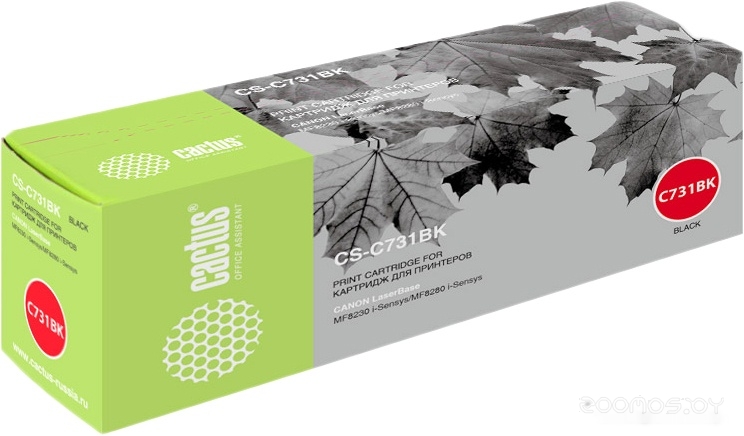 CS-C731BK (аналог Canon C731BK)