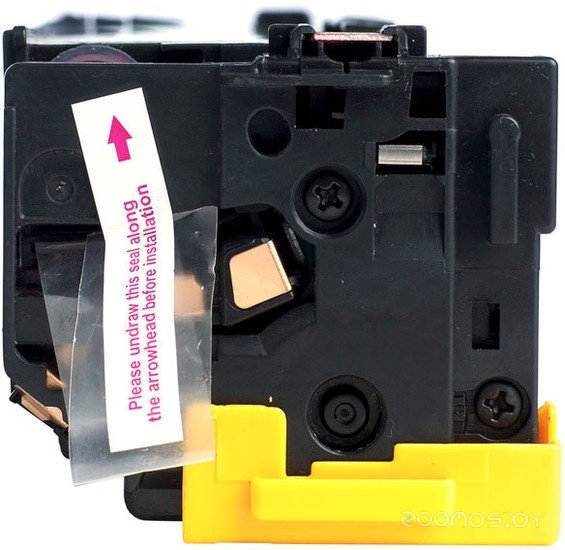 CS-CE322A (аналог HP 128A (CE322A))