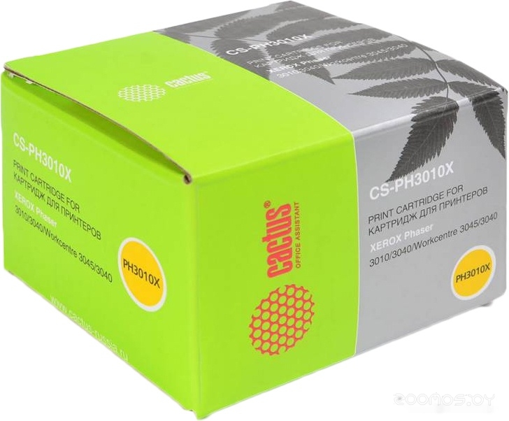 CS-PH3010X (аналог Xerox 106R02183)