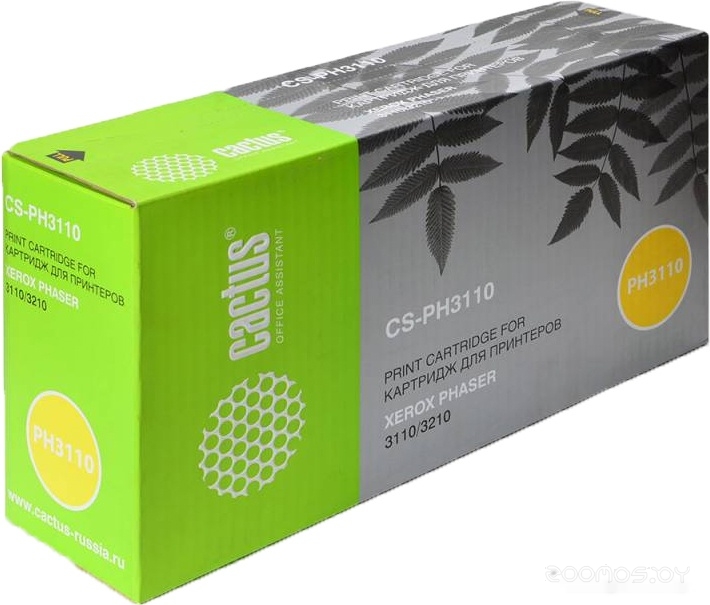 CS-PH3110 (аналог Xerox 109R00639)