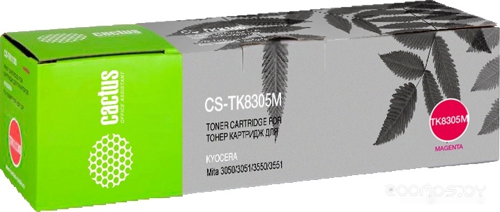 CS-TK8305M (аналог Kyocera TK-8305M)