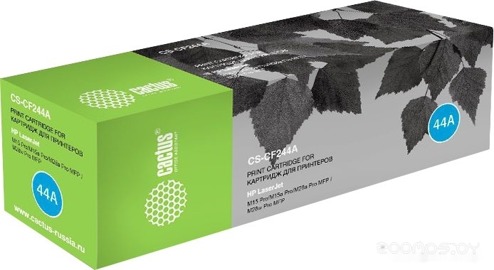 CS-CF244A (аналог HP CF244A)