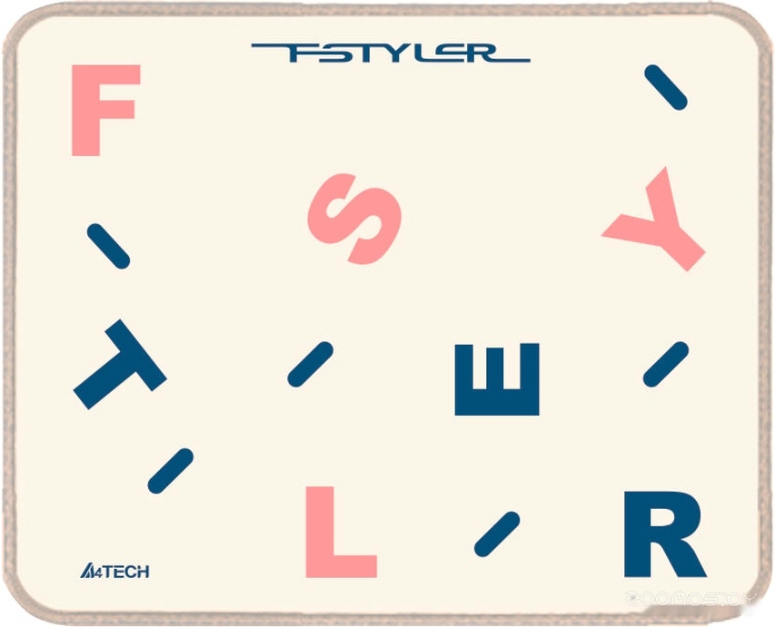 FStyler FP25 (бежевый)