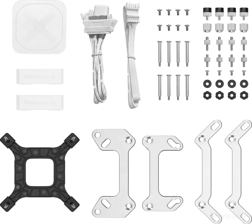 LS520 WH R-LS520-WHAMNT-G-1