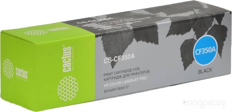 CS-CF350A (аналог HP CF350A)