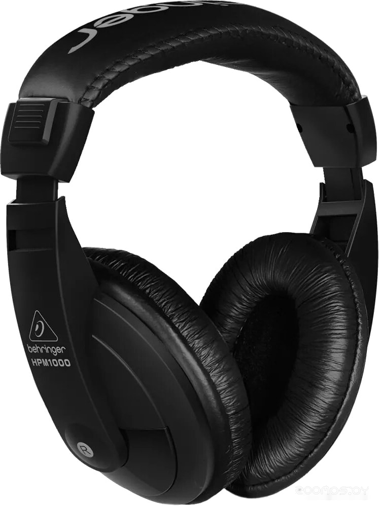 HPM1000 (черный)