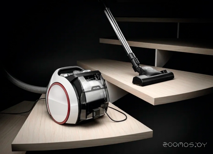 Boost CX1 PowerLine SNRF0 белый