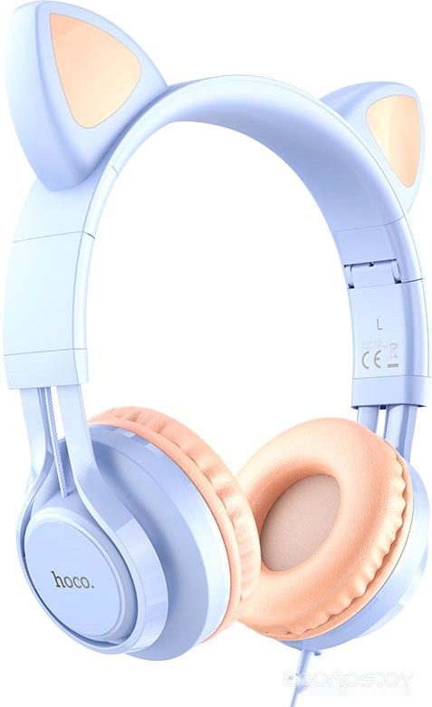 W36 (голубой)