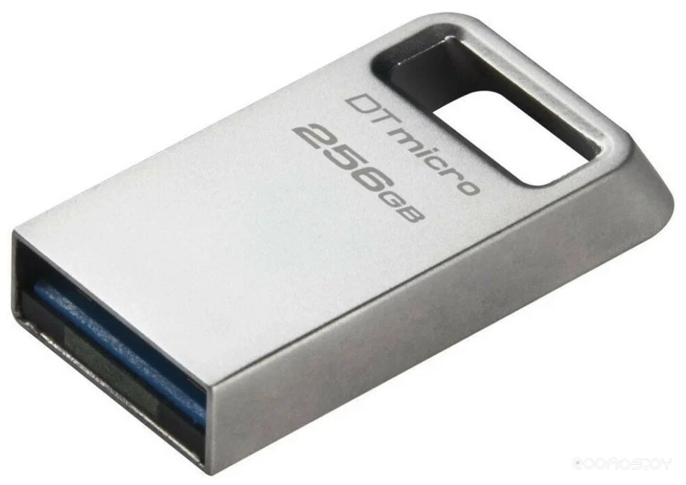 DataTraveler Micro USB 3.2 Gen 1 256GB