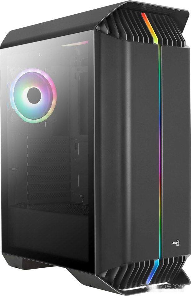 Gladiator Duo-G-BK-v1