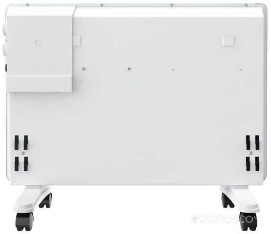 Pro Heat BCPT-1500 KM