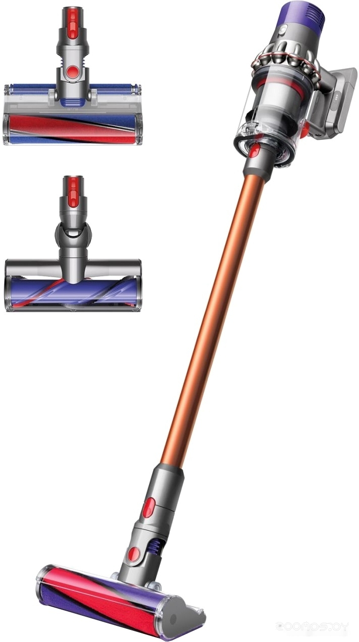 Cyclone V10 Absolute 226397-01