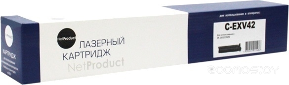 N-C-EXV42 (аналог Canon C-EXV42 Black)