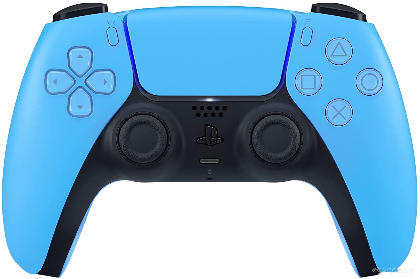 DualSense (звездный синий)