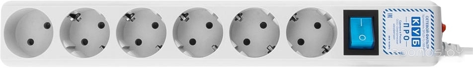 SPL(5+1)-16B-P-5M Pro