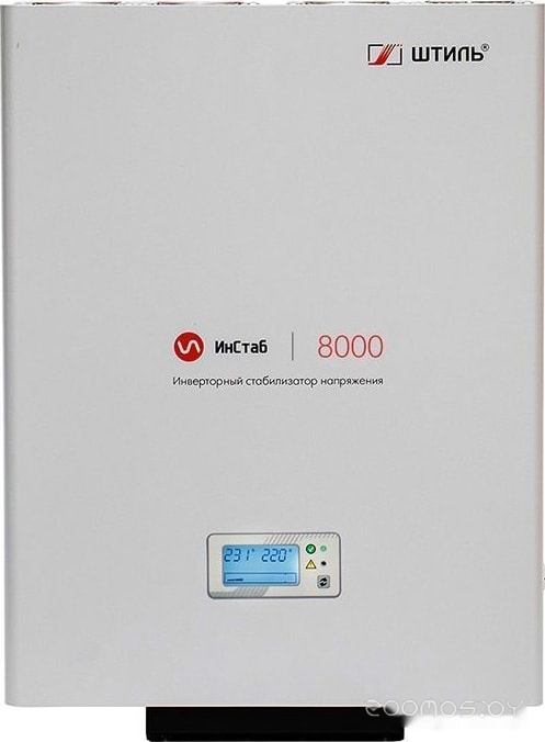 ИнСтаб IS8000