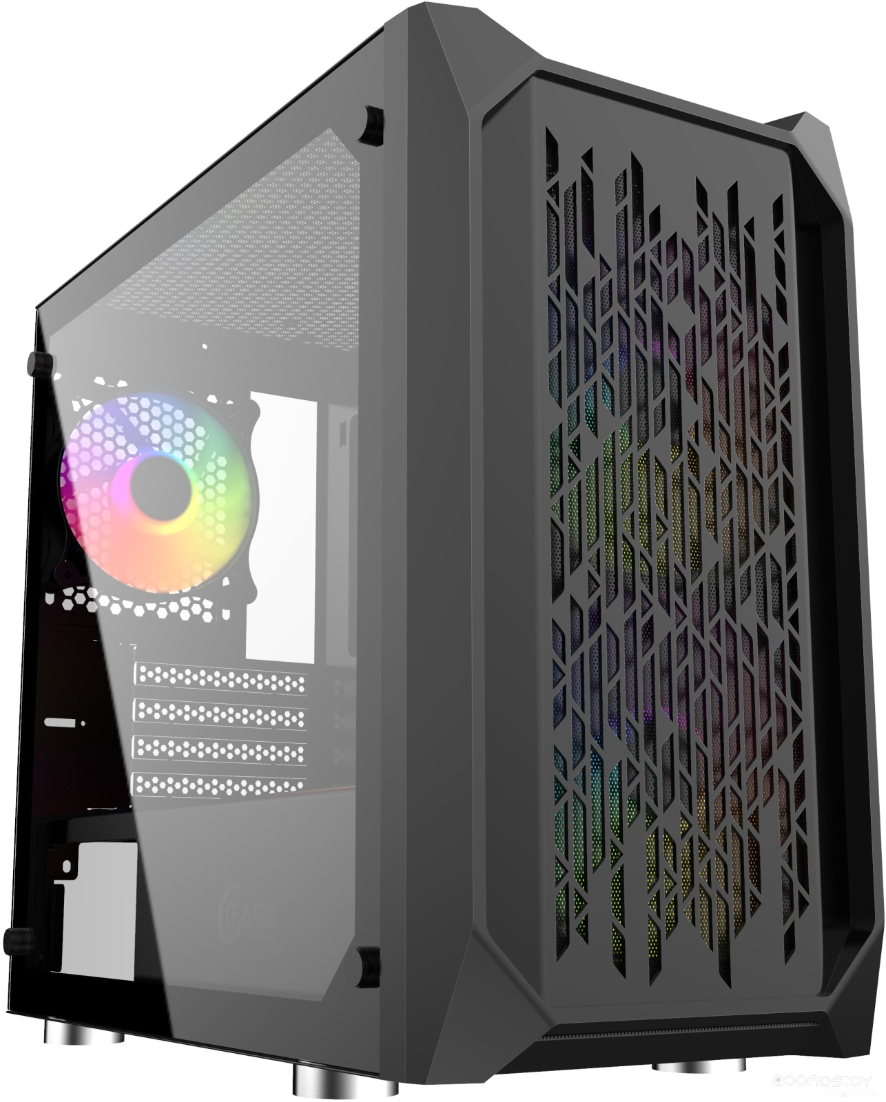 Alisio Micro X3B CAMIB-L3