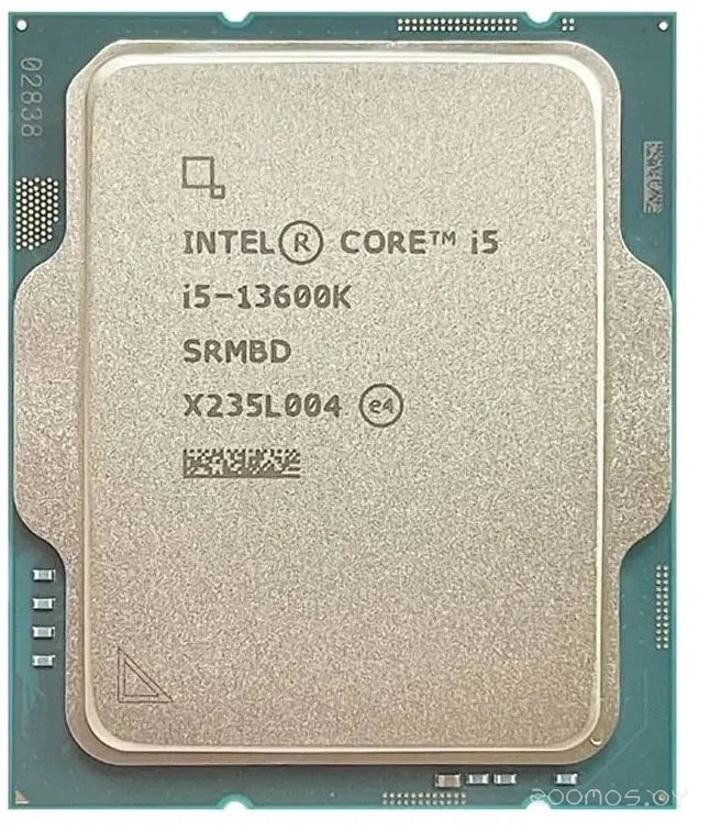 Core i5-13600K