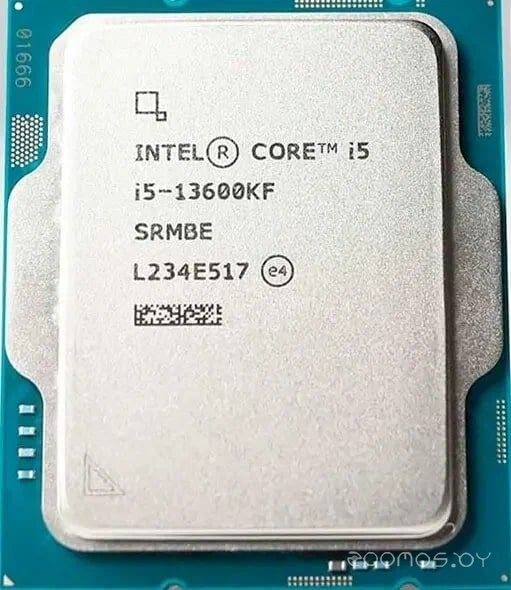 Core i5-13600KF