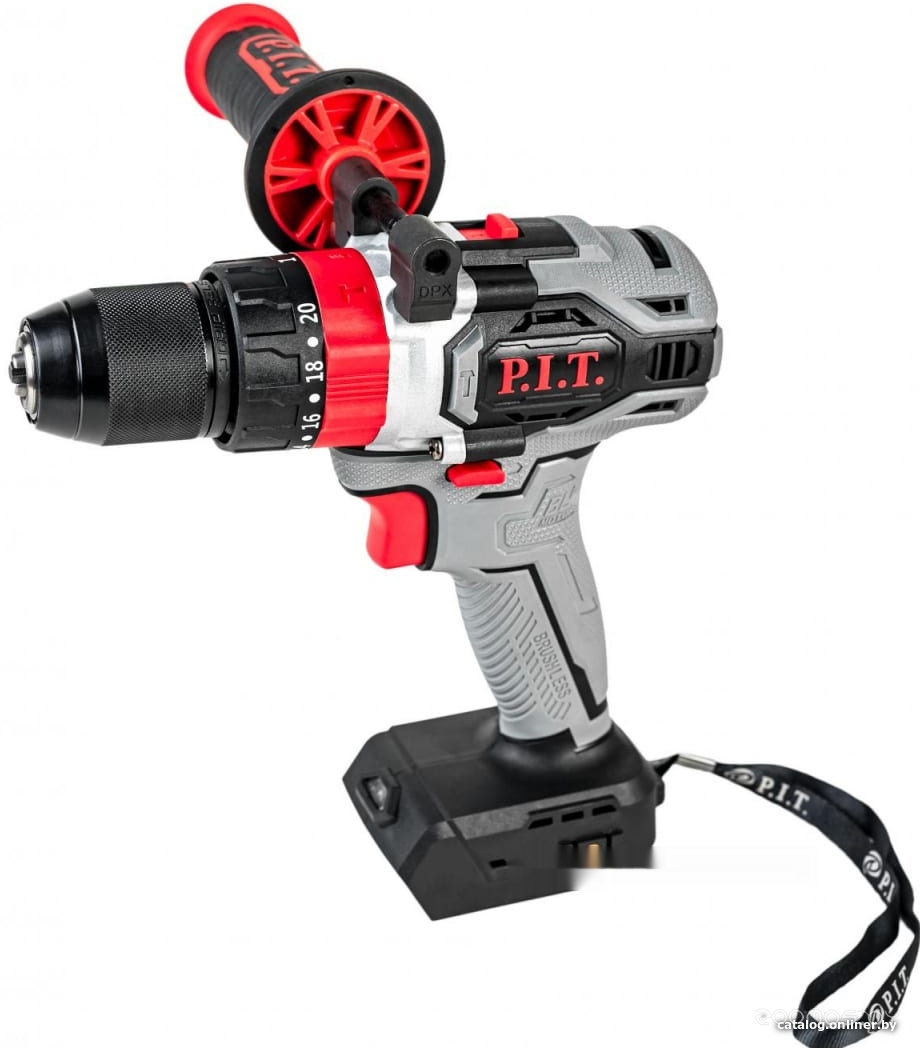 PSB20H-13B (без АКБ)