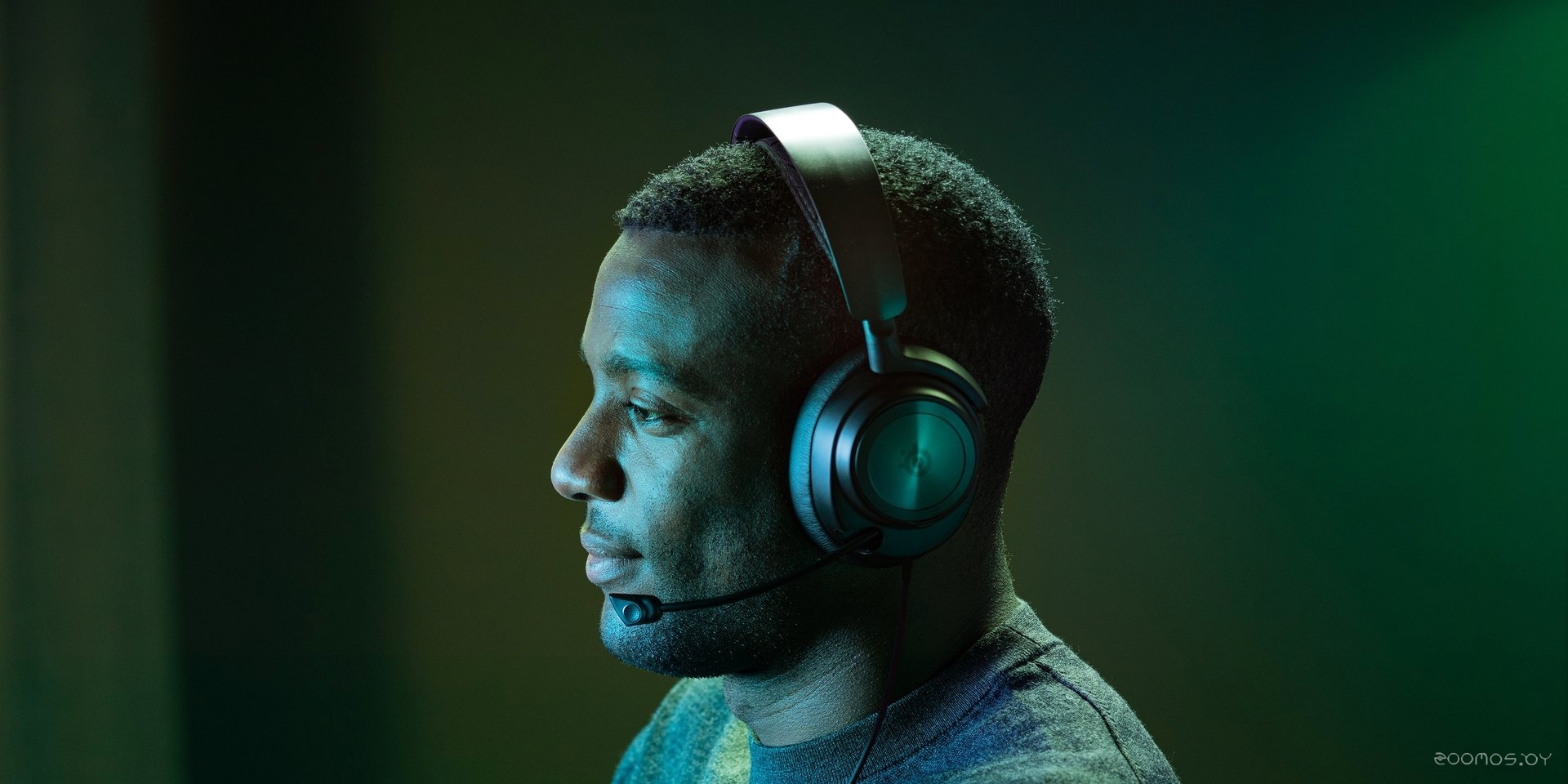 Arctis Nova Pro (для PlayStation)