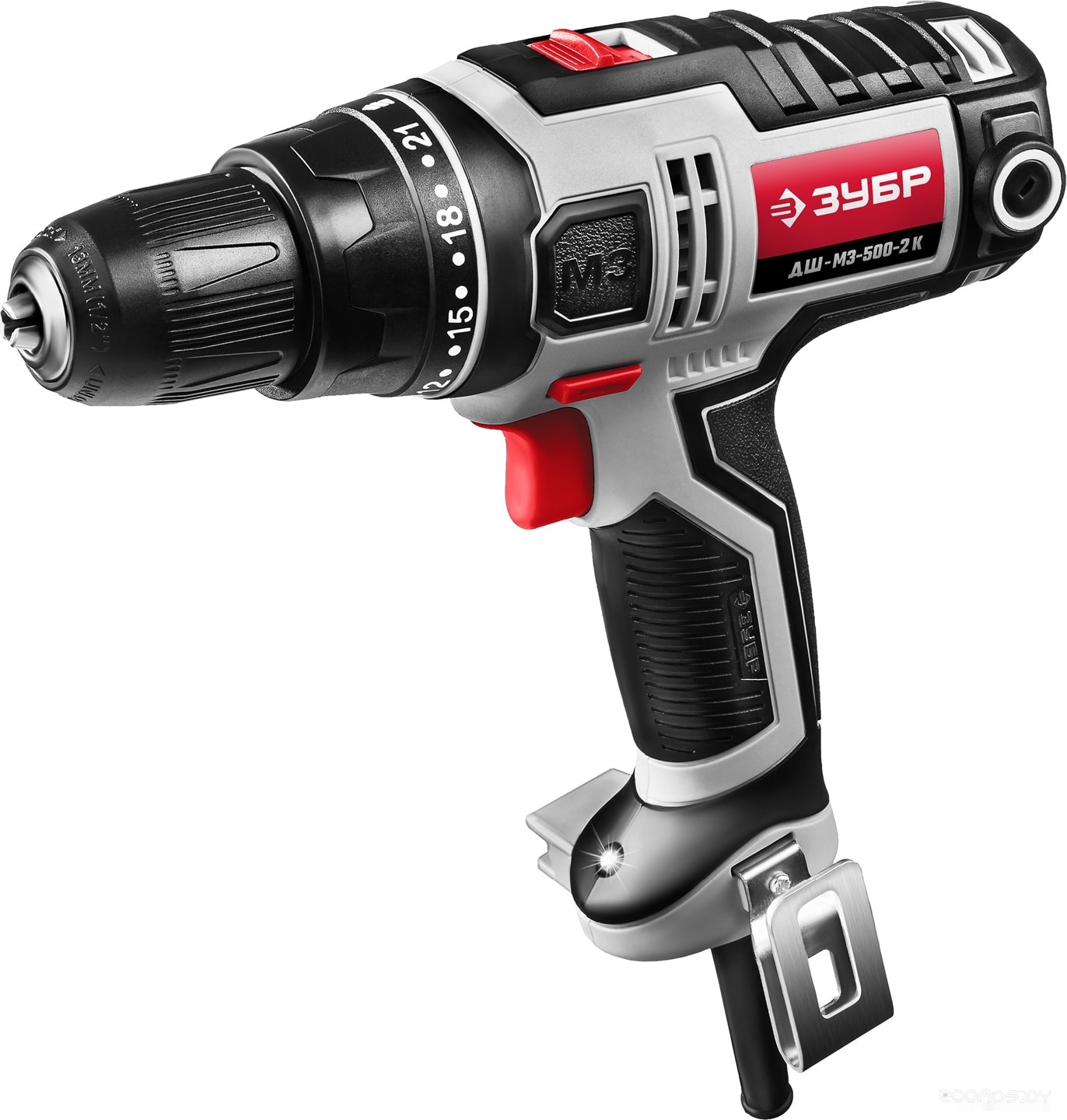 ДШ-М3-500-2 (без кейса)