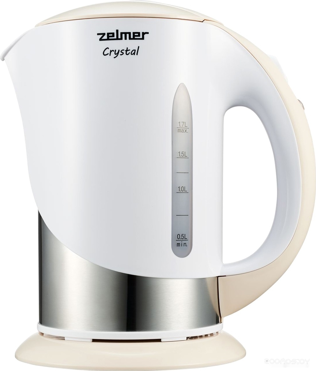 ZCK7630I Crystal