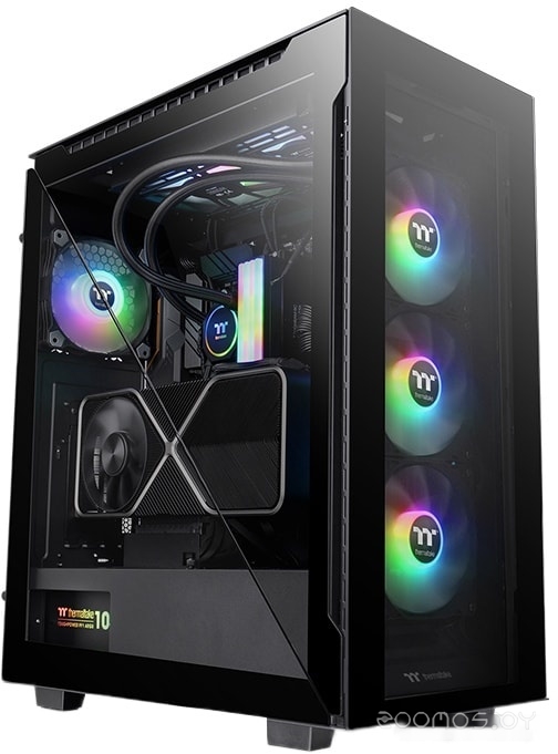 Divider 500 TG ARGB CA-1T4-00M1WN-01