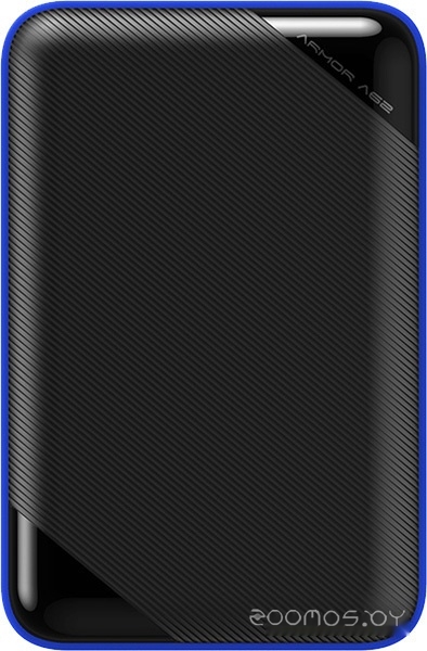 A62 Game Drive 1TB SP010TBPHD62SS3B