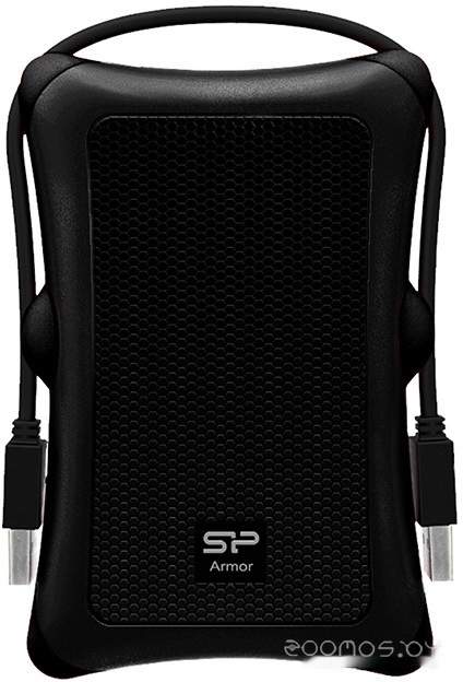 Armor A30 2TB SP020TBPHDA30S3A