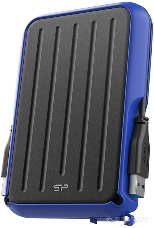Armor A66 5TB SP050TBPHD66LS3B