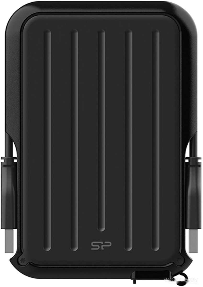 Armor A66 5TB SP050TBPHD66LS3K