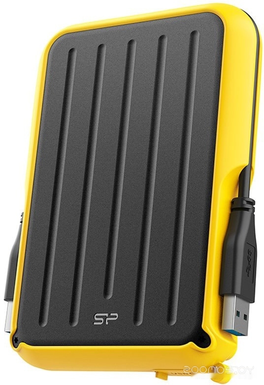 Armor A66 5TB SP050TBPHD66LS3Y