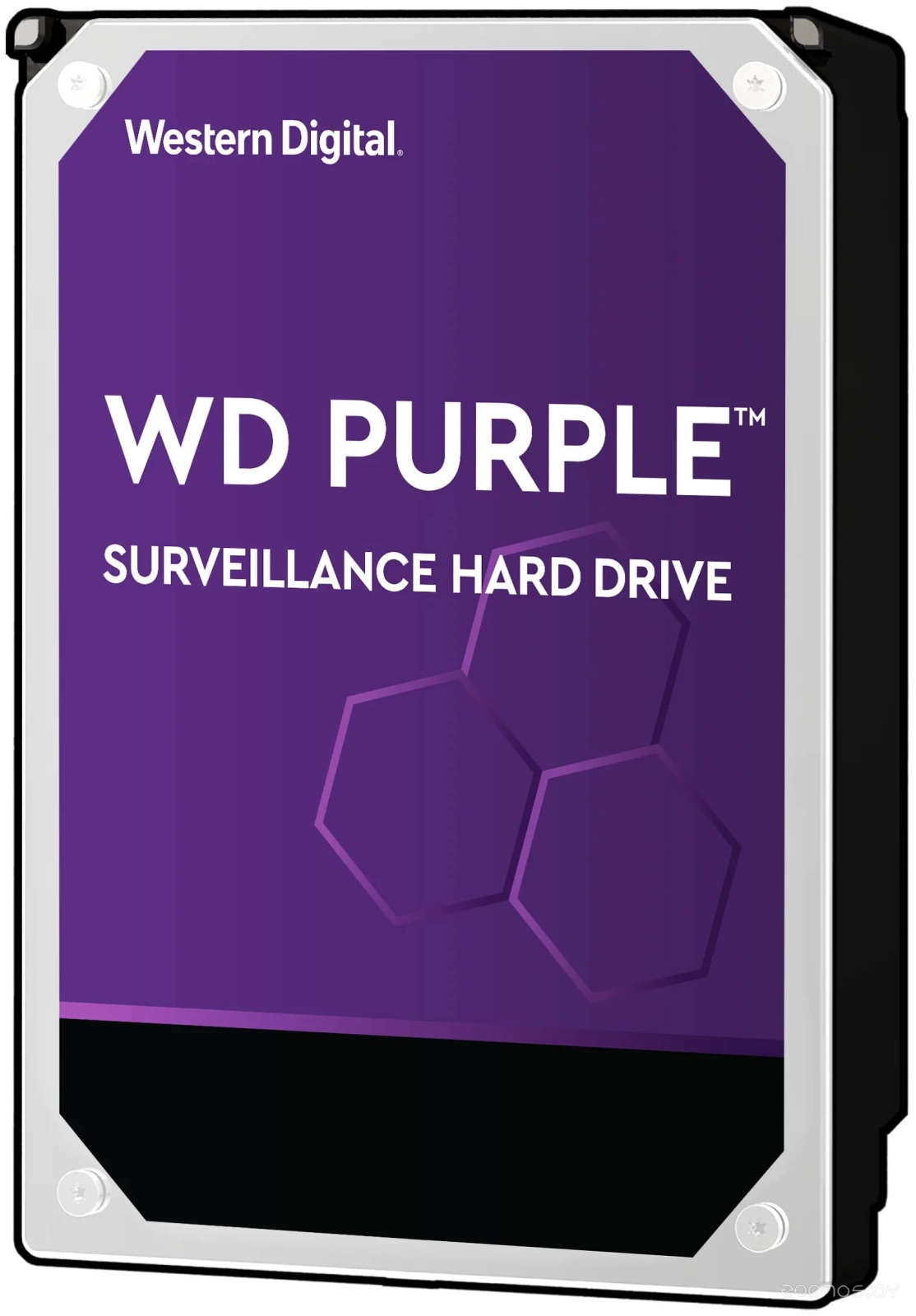 Purple Pro Surveillance 10TB WD101PURA