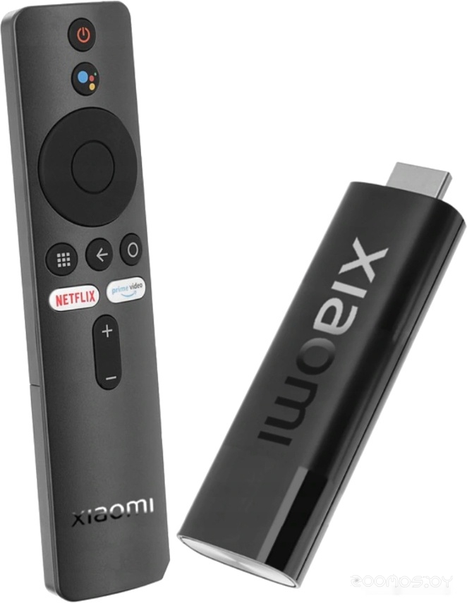 Mi TV Stick 4K