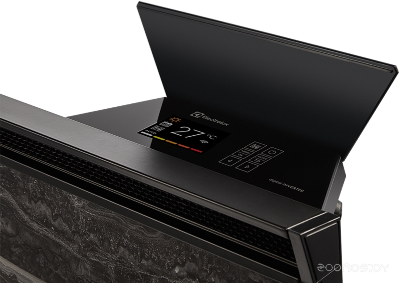 ECH/BMI-1500 Brilliant Marble