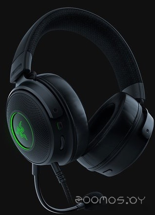 Kraken V3 HyperSense